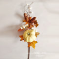 Christmas Flower Decoration for Xmas Holiday and Xmas Tree